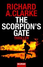 ISBN 9783442463725: The Scorpion's Gate