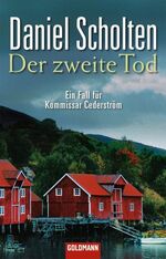 ISBN 9783442464029: Der zweite Tod: Ein Fall für Kommissar Cederström