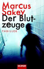 ISBN 9783442464081: Der Blutzeuge