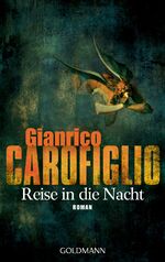 ISBN 9783442464296: Reise in die Nacht. Gerichtskrimi [ungelesen]