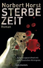 ISBN 9783442464876: Sterbezeit – Roman