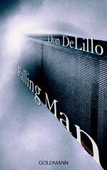 ISBN 9783442466313: Falling Man - bk857