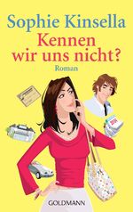 ISBN 9783442466559: Kennen wir uns nicht? - Roman