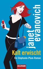 ISBN 9783442468089: Kalt erwischt – Ein Stephanie-Plum-Roman 12