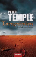 ISBN 9783442468133: Totengedenken - Ein Jack-Irish-Roman