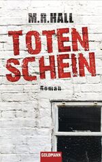 ISBN 9783442468232: Totenschein : Roman