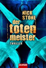 ISBN 9783442468669: Der Totenmeister