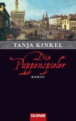 ISBN 9783442468874: Die Puppenspieler – Roman