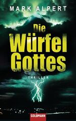 ISBN 9783442468973: Die Würfel Gottes