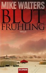 Blutfrühling - Roman