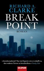 ISBN 9783442469154: Breakpoint