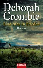 ISBN 9783442469680: Und ruhe in Frieden: