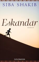 ISBN 9783442471089: Eskandar