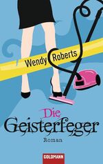 ISBN 9783442471140: Die Geisterfeger – Roman