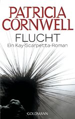 ISBN 9783442471645: Flucht – Band 2 - Ein Kay-Scarpetta-Roman