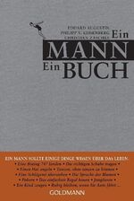 ISBN 9783442471829: Ein Mann - Ein Buch.