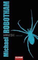 ISBN 9783442472048: Amnesie