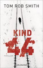 ISBN 9783442472079: Kind 44 - Leo Demidow 1 - Thriller