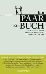 ISBN 9783442472659: Ein Paar - ein Buch