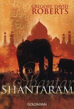 ISBN 9783442473083: Shantaram - Roman - Der Besteller jetzt als große Serie bei Apple TV+