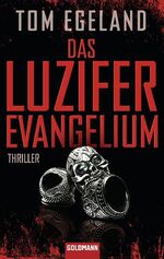 ISBN 9783442473366: Das Luzifer Evangelium