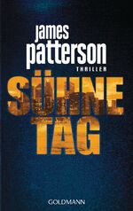 James Patterson und Michael Ledwidge, He James Patterson und Michael Ledwidge, He