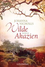 ISBN 9783442473717: Wilde Akazien