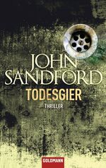 ISBN 9783442473960: Todesgier: Thriller