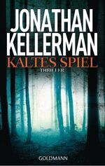 Kaltes Spiel – Thriller