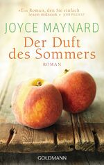 ISBN 9783442474936: Der Duft des Sommers