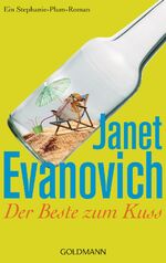 ISBN 9783442475001: Der Beste zum Kuss - Stephanie Plum 16 - Ein Stephanie-Plum-Roman