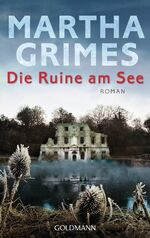 ISBN 9783442475421: Die Ruine am See: Ein Emma-Graham-Roman 3 Roman