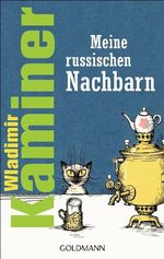 Wladimir, Kaminer und Konstantinov Vital Wladimir, Kaminer und Konstantinov Vital
