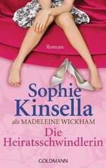 Die Heiratsschwindlerin – Roman