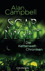 ISBN 9783442475773: Scar Night (ao1t)