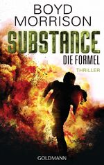 ISBN 9783442477098: Substance - Die Formel