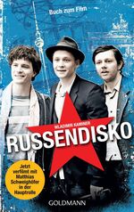 ISBN 9783442477838: Russendisko. Roman: [Buch zum Film]