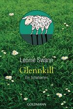 ISBN 9783442478088: Glennkill - Ein Schafskrimi - Hochwertig veredelte Geschenkausgabe