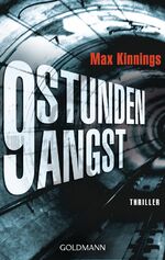 ISBN 9783442478774: 9 Stunden Angst