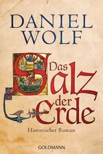 ISBN 9783442479474: Das Salz der Erde