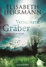 ISBN 9783442479955: Versunkene Gräber