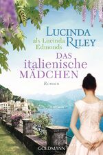 ISBN 9783442480098: Das italienische Mädchen (Mängel-Exemplar)