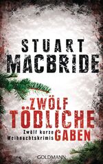 MacBride, Stuart und Andreas Jäger: Zwöl MacBride, Stuart und Andreas Jäger: Zwöl