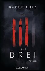 ISBN 9783442480531: Die Drei - Thriller - bk712