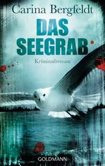 ISBN 9783442481248: Das Seegrab