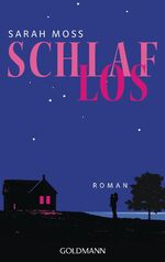 ISBN 9783442481347: Schlaflos – Roman