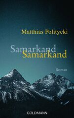 ISBN 9783442481422: Samarkand Samarkand