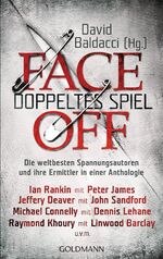 David Baldacci, Hrsg.: FaceOff – Doppelt David Baldacci, Hrsg.: FaceOff – Doppelt