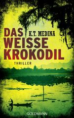 ISBN 9783442482160: Das weiße Krokodil – Thriller