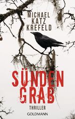 ISBN 9783442482214: Sündengrab – Thriller - Ein Fall für Ravn 3